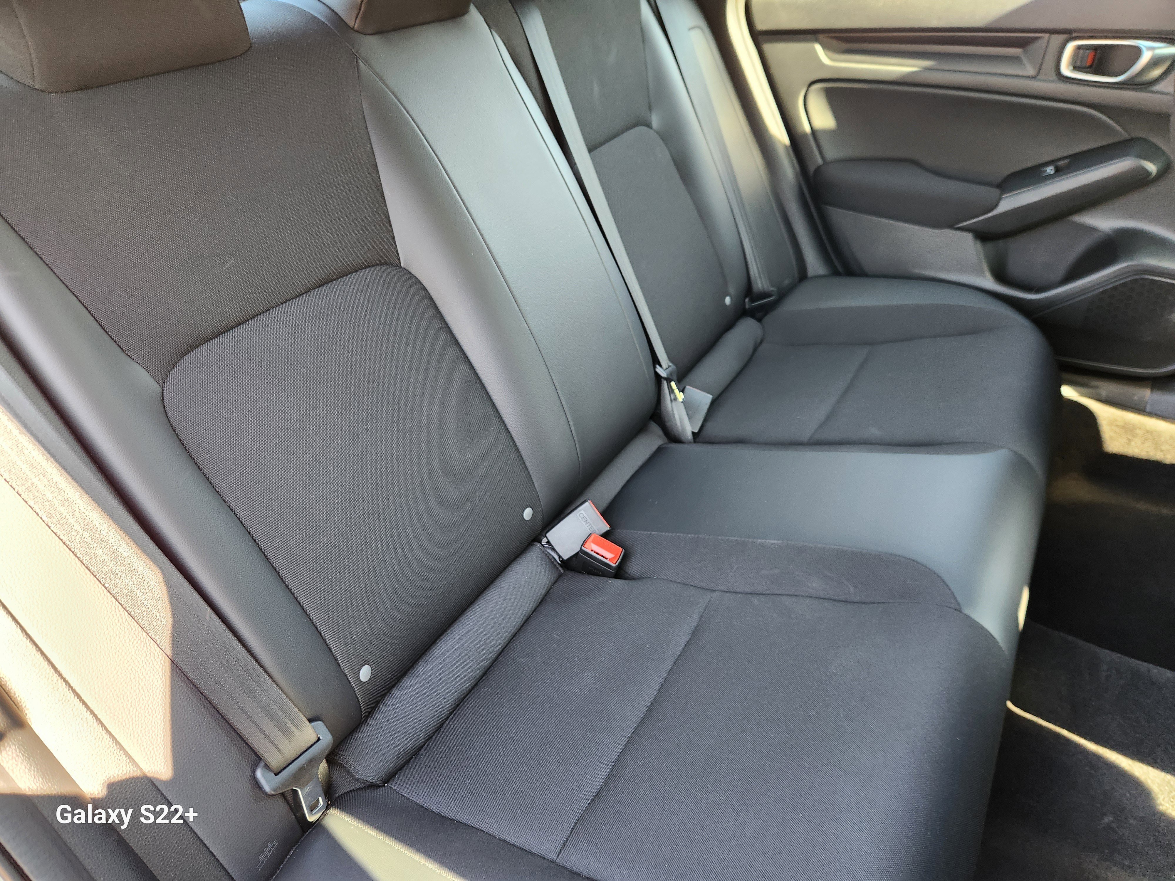 Certified 2023 Honda Civic Sport image 15
