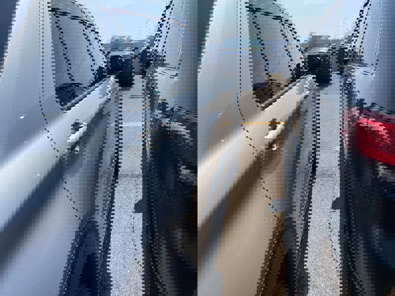 Certified 2023 Ford Explorer XLT w/ Equipment Group 202A image 15