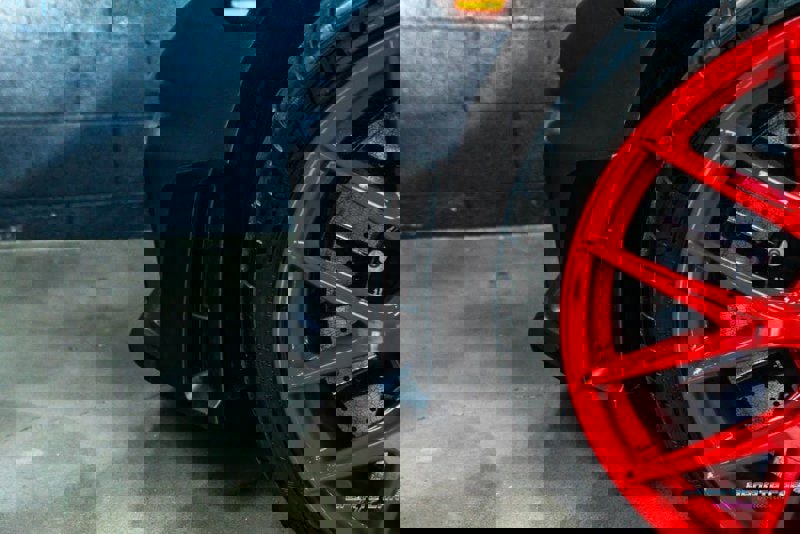 Used 2023 Porsche 718 Cayman GT4 RS image 17