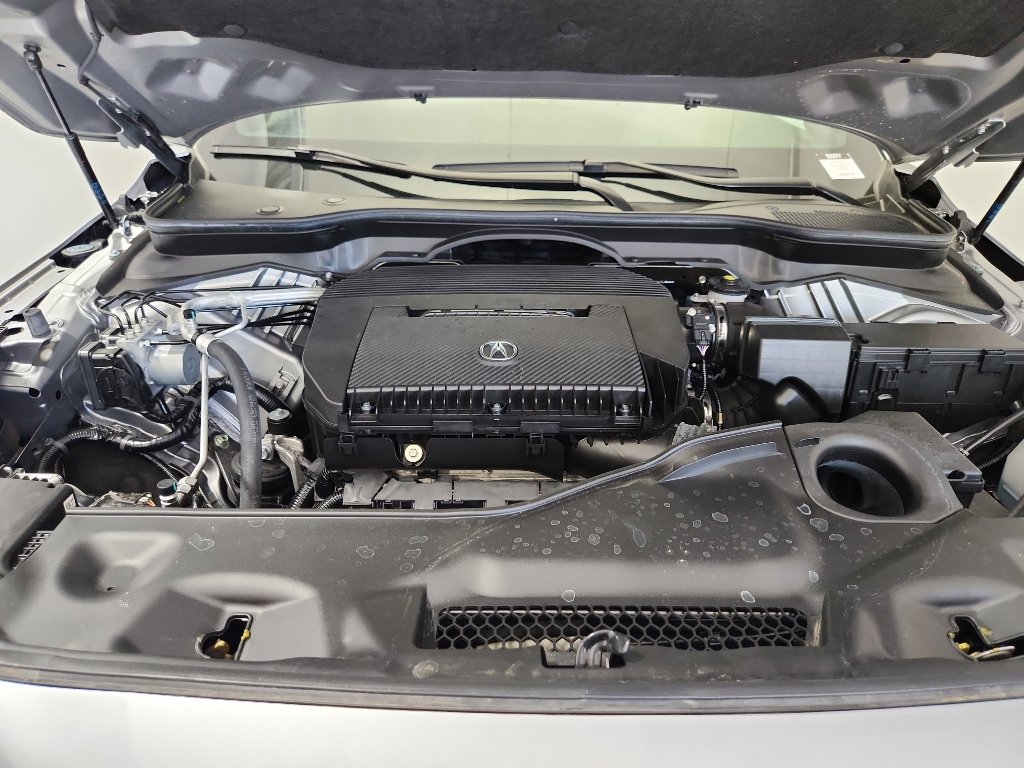 Used 2025 Acura MDX A-Spec AWD/4WD image 43