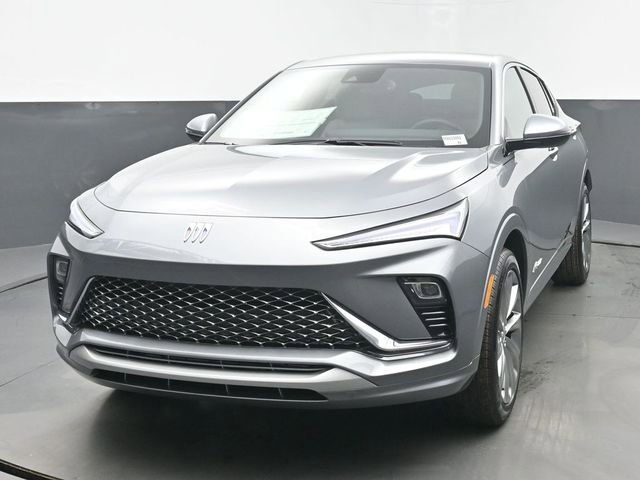 New 2026 Buick Envista Avenir