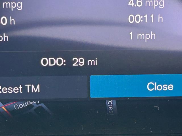 New 2026 Volvo XC60 B5 Ultra w/ Climate Package image 30