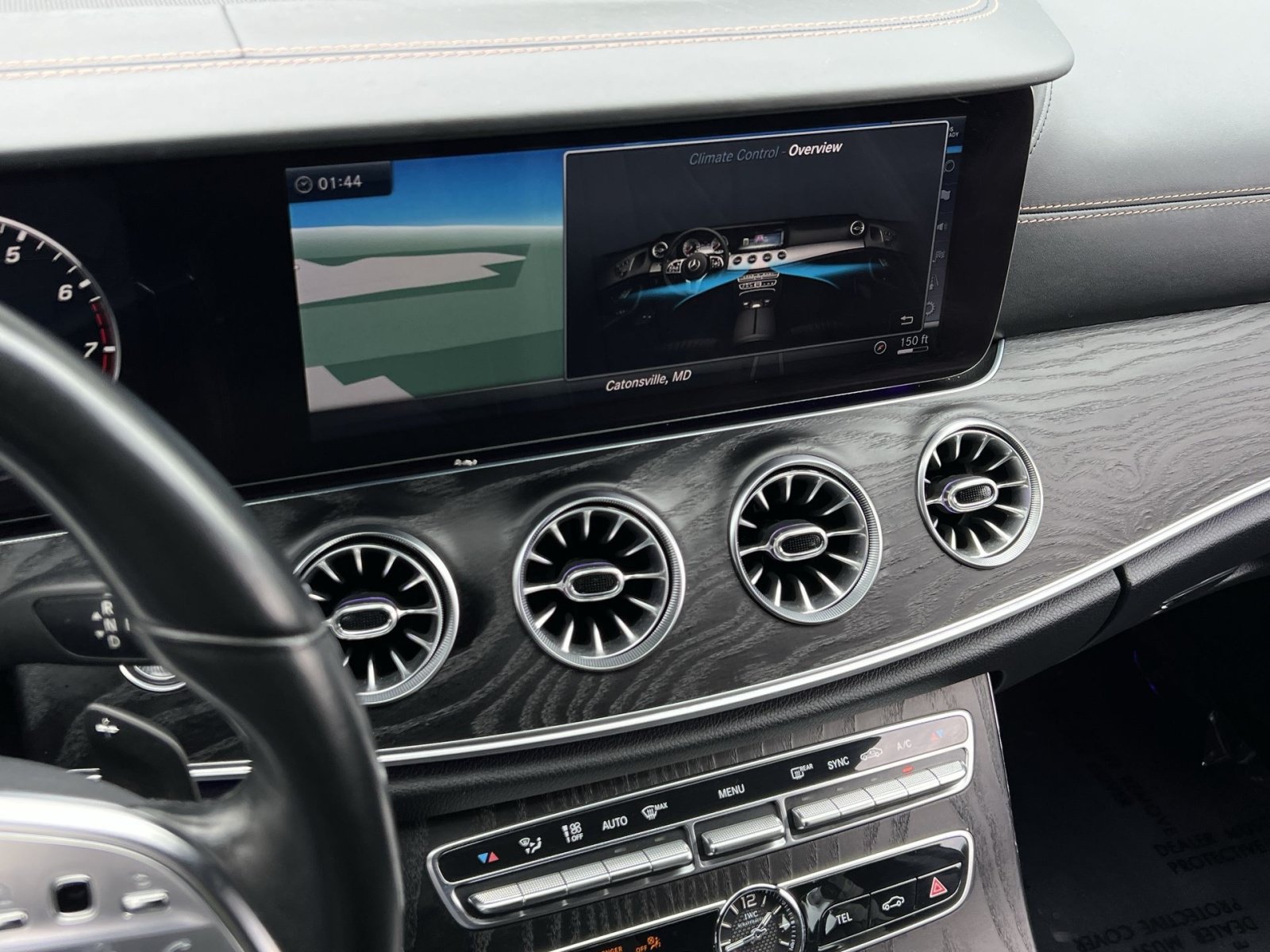 Used 2019 Mercedes-Benz CLS 450 4MATIC image 26