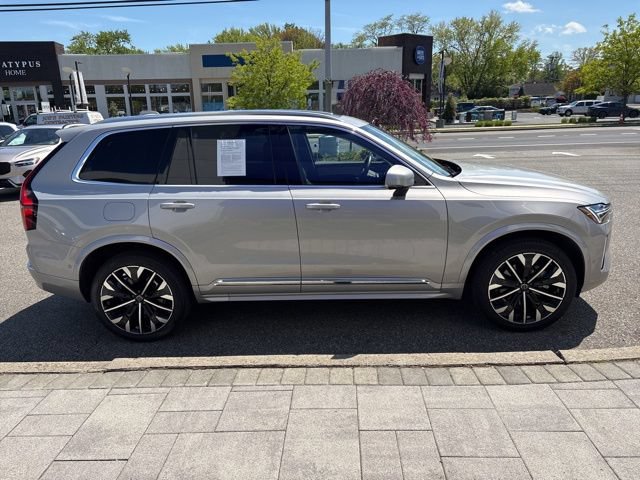 Used 2025 Volvo XC90 B6 Plus AWD/4WD image 6