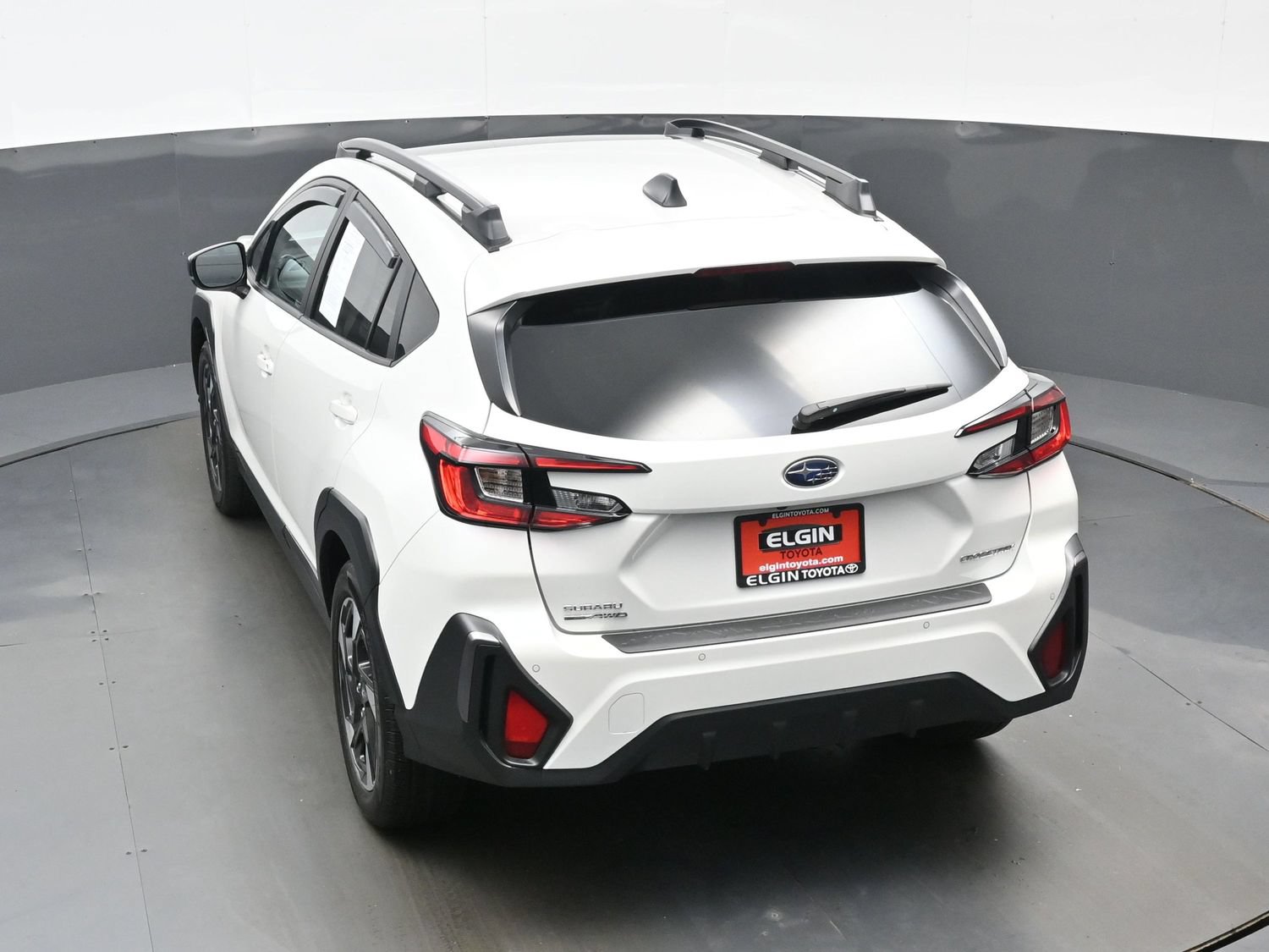 Used 2025 Subaru Crosstrek 2.5i Limited AWD/4WD image 40