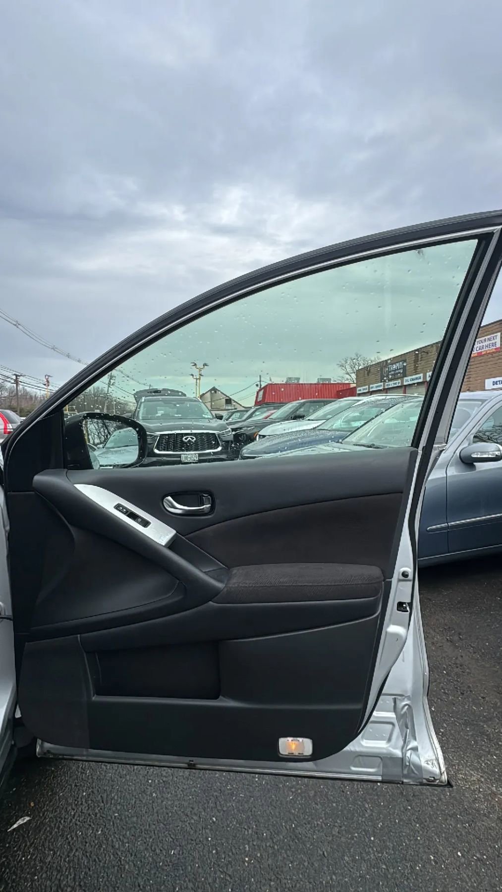 Used 2014 Nissan Murano S image 27