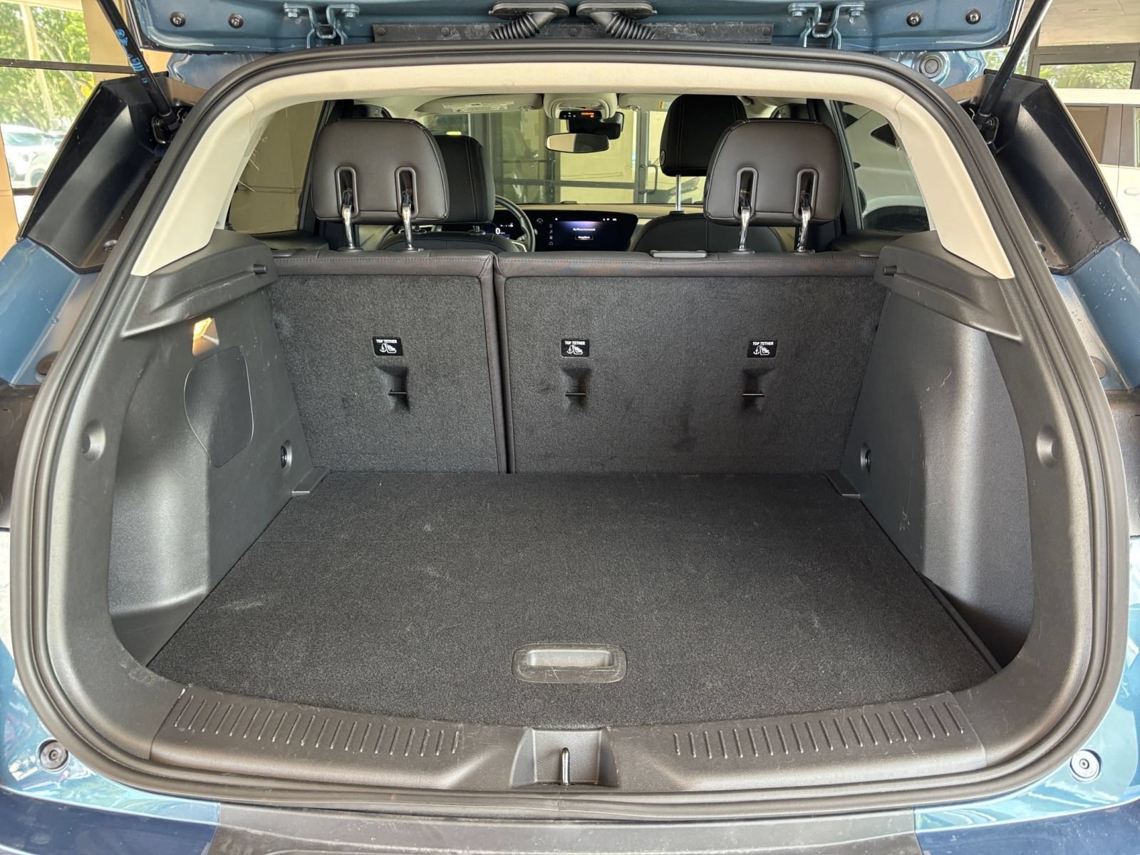 Used 2026 Buick Encore GX Preferred FWD image 29
