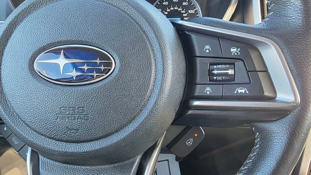 Used 2020 Subaru Ascent Limited w/ Popular Package #2A image 31