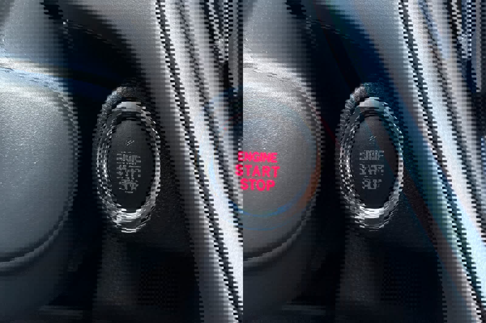 New 2026 Subaru Crosstrek 2.5i Limited image 23