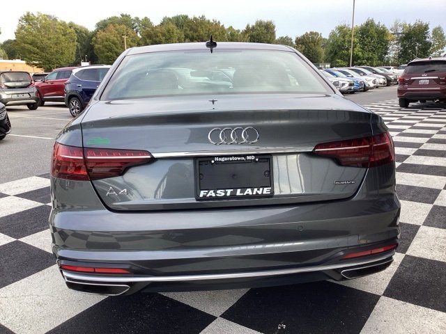 Used 2023 Audi A4 2.0T Premium Plus image 7