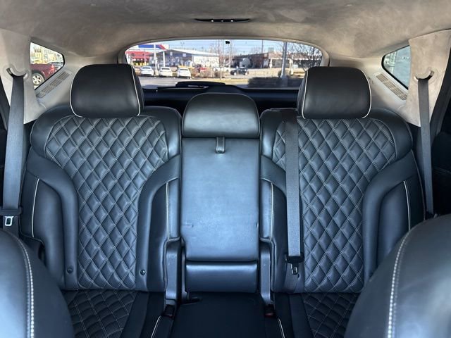 Used 2023 Genesis GV80 3.5T w/ Prestige Package image 27