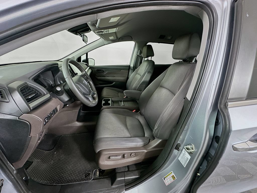 Certified 2019 Honda Odyssey EX image 20
