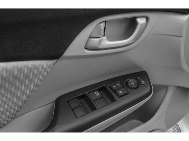 Used 2015 Honda Civic LX image 19