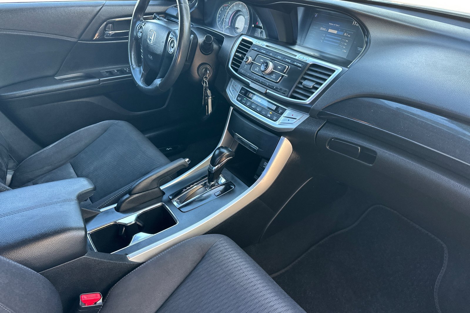 Used 2013 Honda Accord Sport image 15