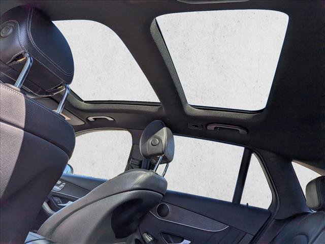 Used 2022 Mercedes-Benz GLC 300 4MATIC image 19