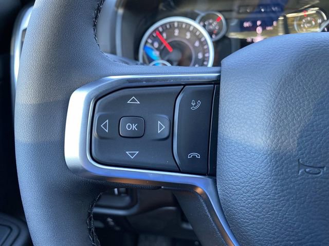 New 2026 RAM 1500 4x4 Crew Cab image 15