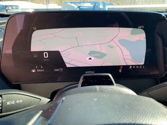 Used 2026 Chevrolet Traverse RS AWD/4WD image 30