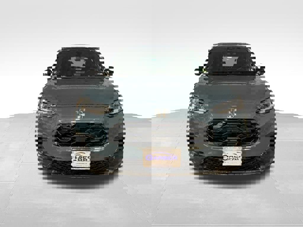 Used 2023 Honda HR-V Sport image 8