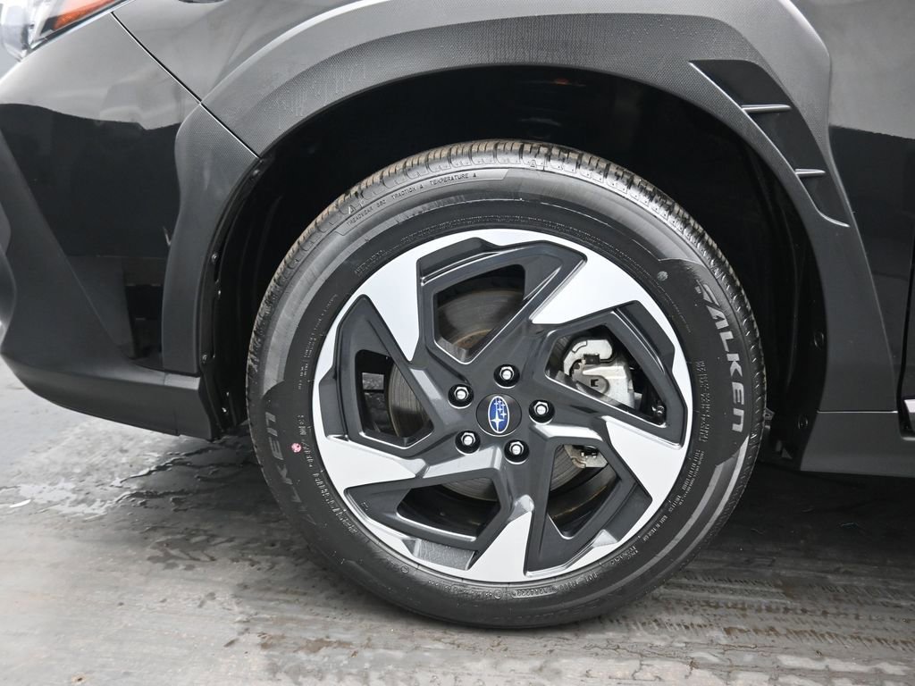 Used 2024 Subaru Crosstrek 2.5i Limited w/ Crosstrek Mirror Package AWD/4WD image 47