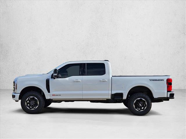 New 2026 Ford F250 Platinum image 5