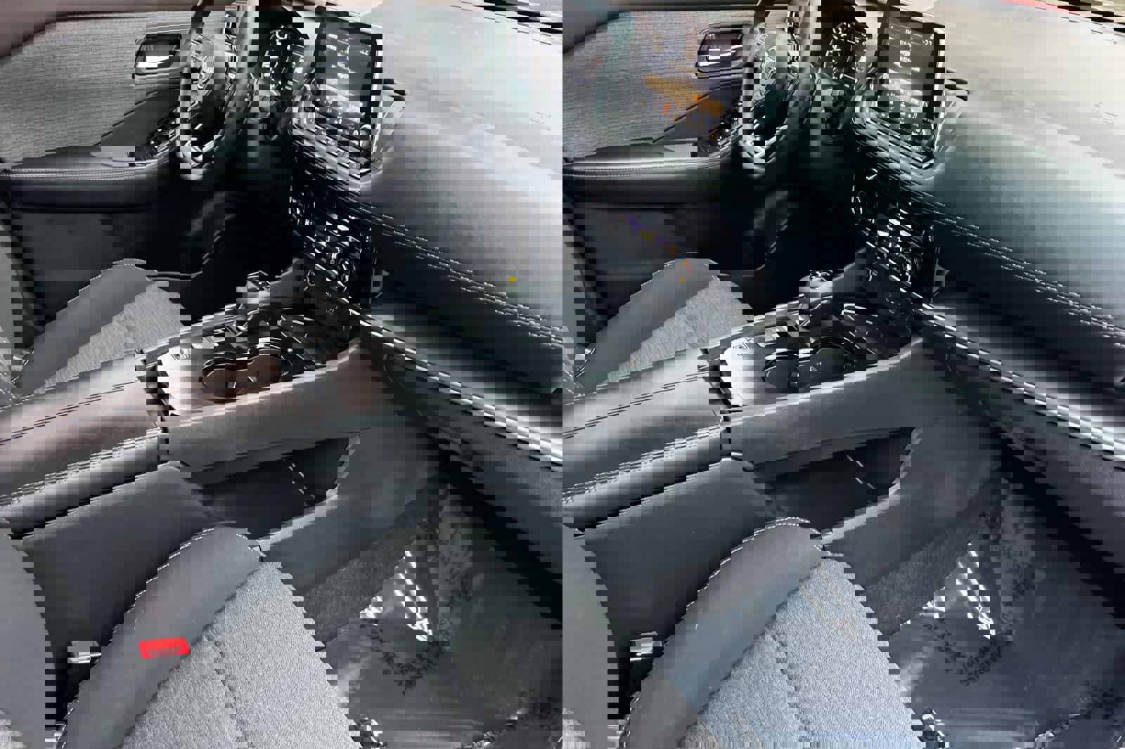 Certified 2022 Nissan Rogue SV image 19