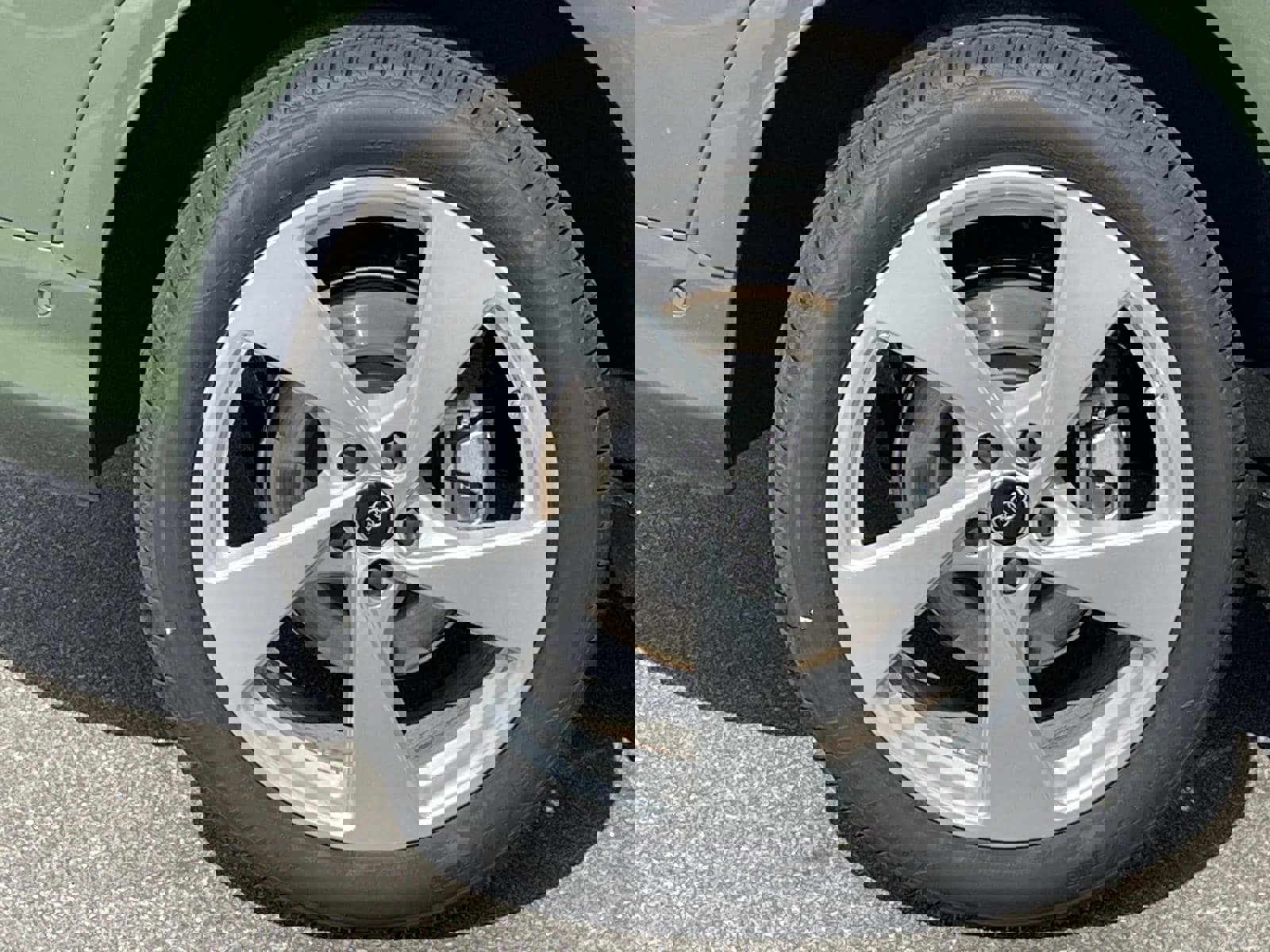 New 2025 Audi Q5 Premium Plus image 9