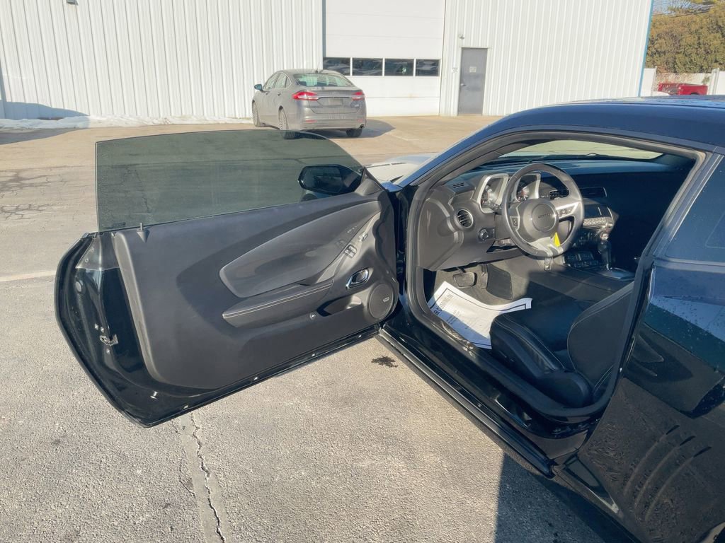 Used 2011 Chevrolet Camaro LT w/ RS Package video 2