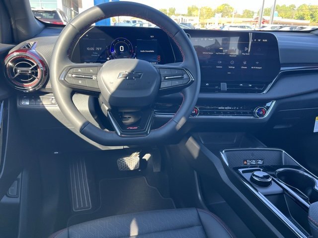 New 2026 Chevrolet Equinox RS image 17