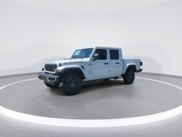 New 2026 Jeep Gladiator Sport AWD/4WD image 4