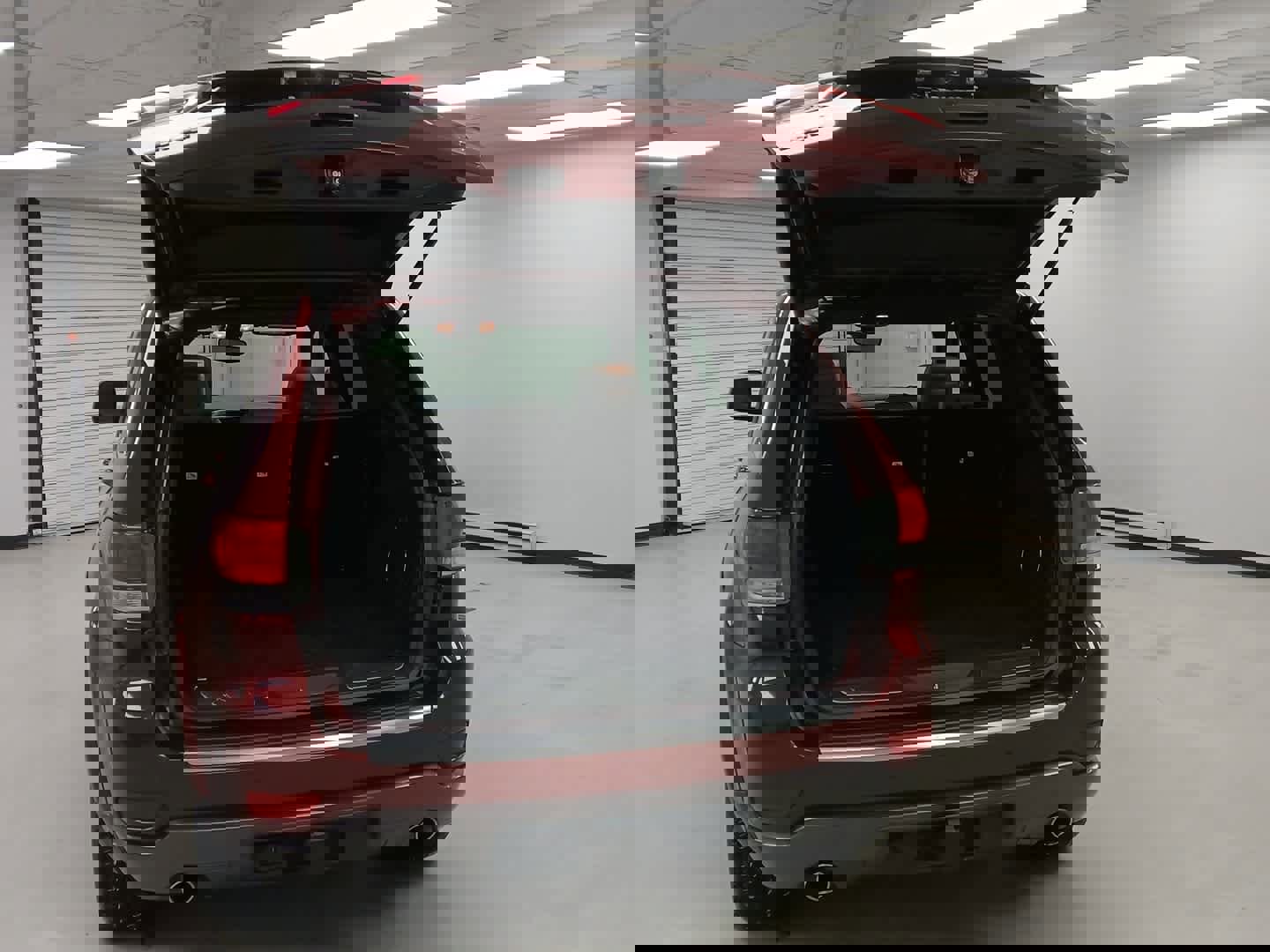 Used 2018 Jeep Grand Cherokee Limited image 5