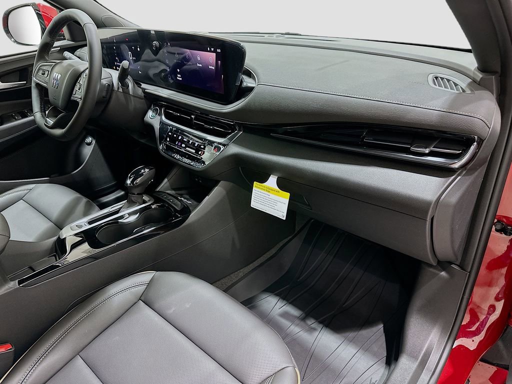 New 2026 Buick Envista Avenir image 29