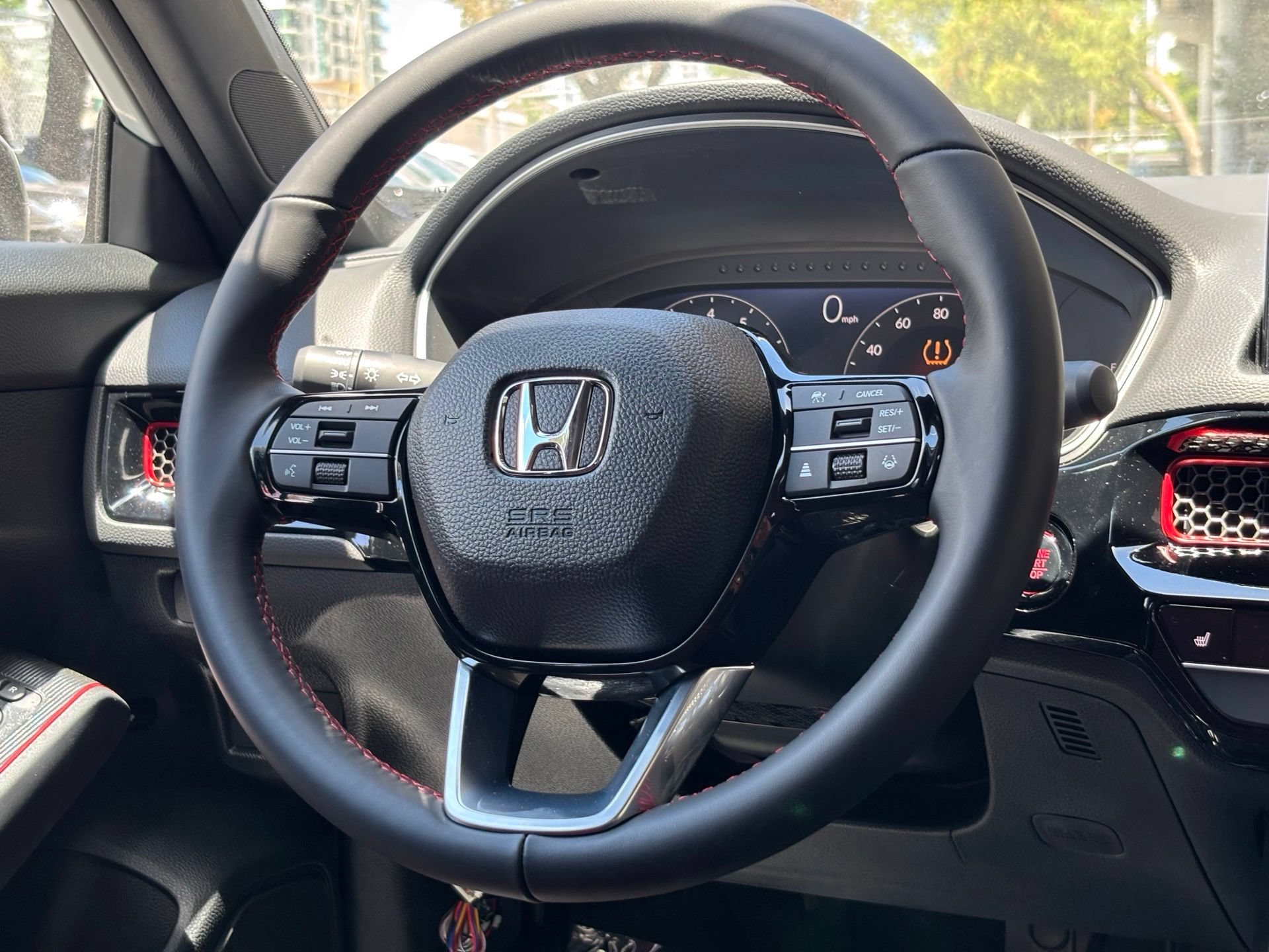 New 2026 Honda Civic Si image 19
