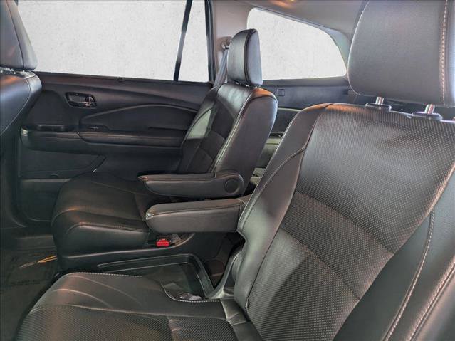 Used 2019 Honda Pilot Elite image 18