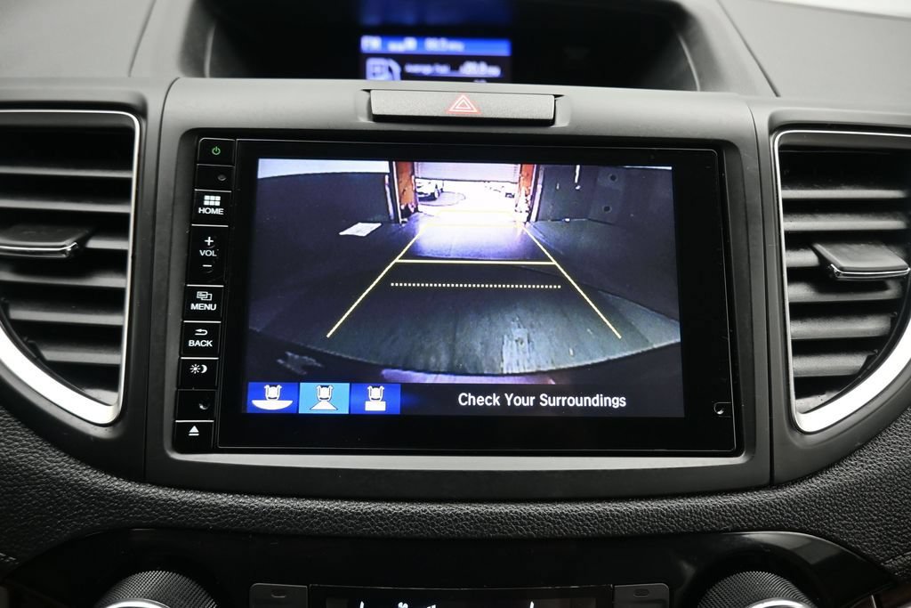 Used 2016 Honda CR-V EX-L image 18