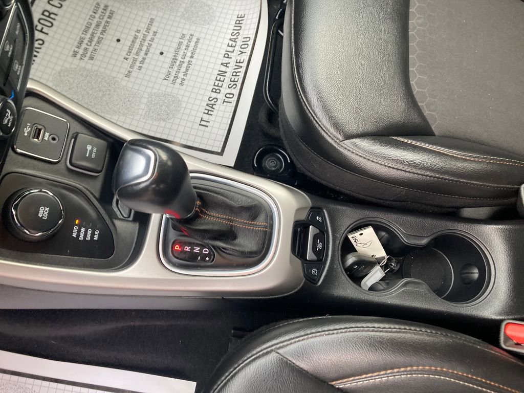 Used 2021 Jeep Compass Latitude w/ Convenience Group image 34