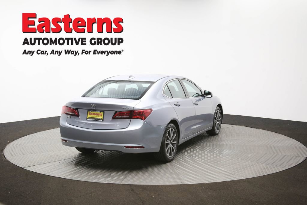 Used 2016 Acura TLX V6 w/ Technology Package image 42