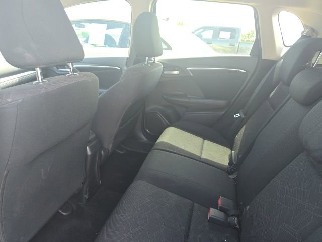 Used 2016 Honda Fit EX image 7