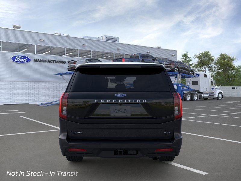 New 2026 Ford Expedition Max Active AWD/4WD image 5