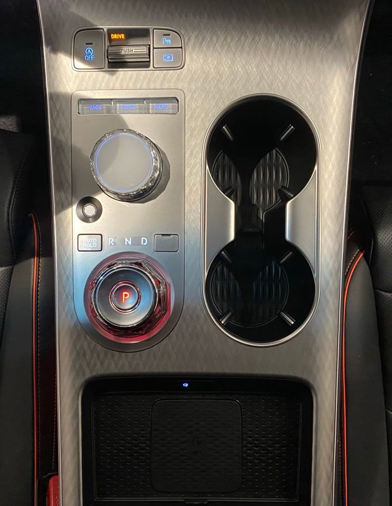 New 2026 Genesis GV70 2.5T Sport Prestige image 20