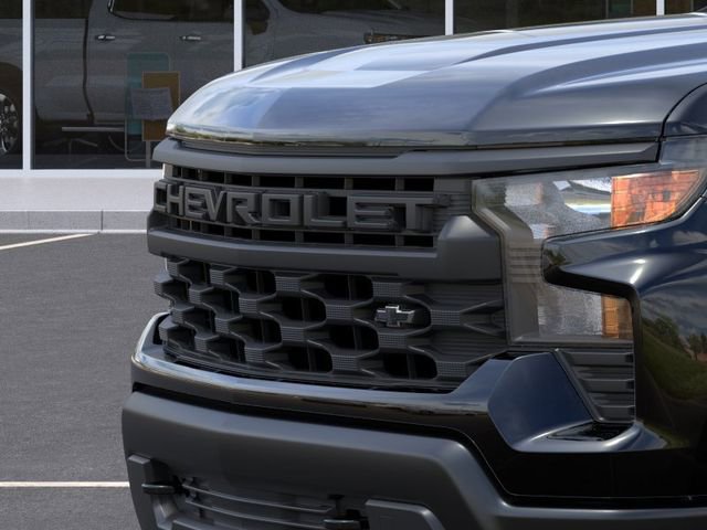 New 2026 Chevrolet Silverado 1500 W/T w/ WT Value Package AWD/4WD image 13