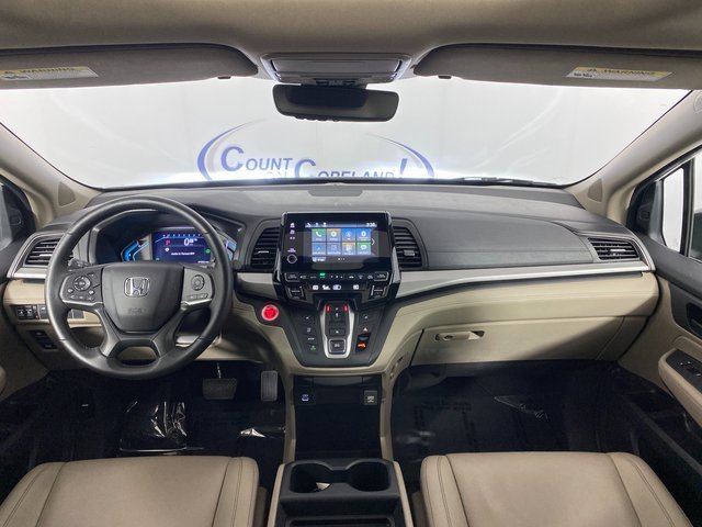 Used 2023 Honda Odyssey EX-L image 15