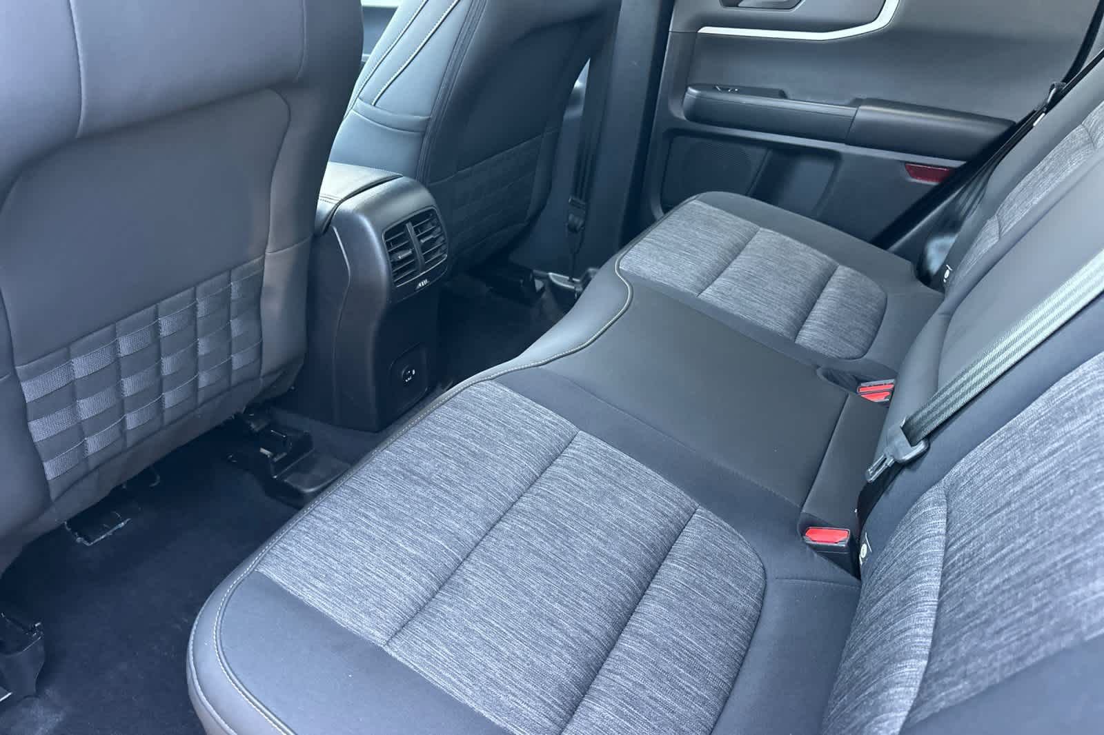 Certified 2023 Ford Bronco Sport Big Bend AWD/4WD image 4