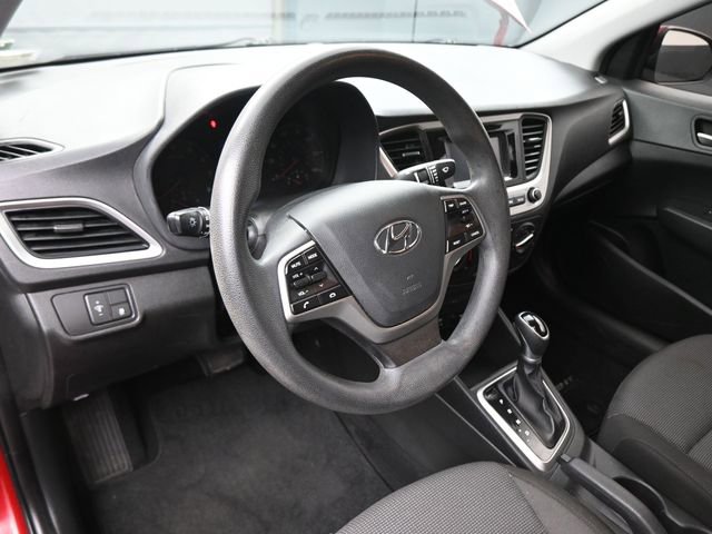 Used 2021 Hyundai Accent SE image 21