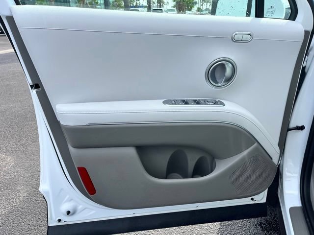 New 2026 Hyundai Palisade SEL FWD image 10