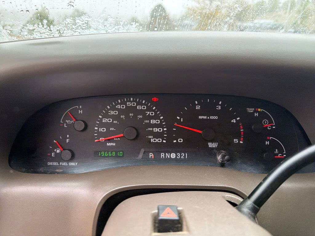 Used 2004 Ford F250 Lariat AWD/4WD image 14