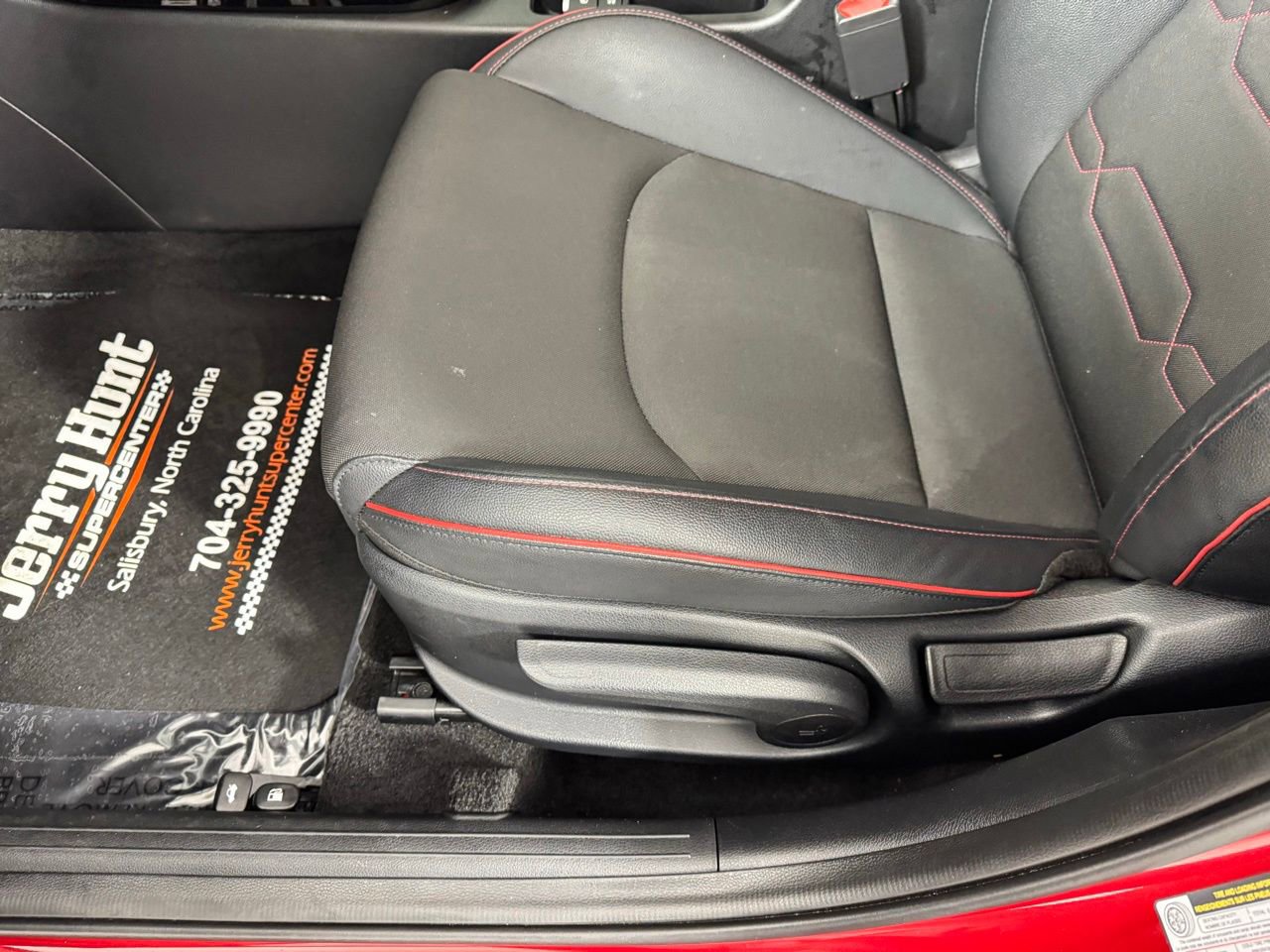 Used 2024 Kia Forte GT image 12