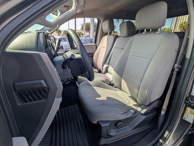 Used 2017 Ford F150 XLT image 10