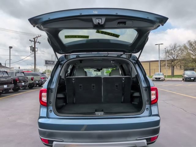 Certified 2019 Honda Pilot EX image 16