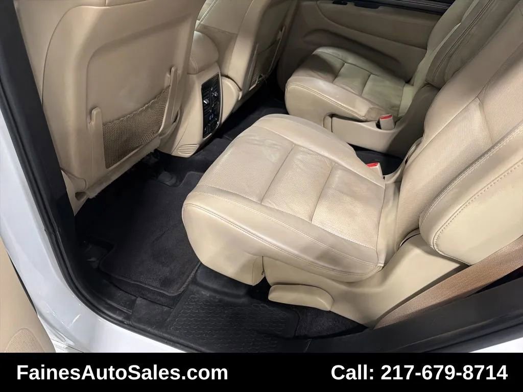 Used 2018 Dodge Durango Citadel image 35