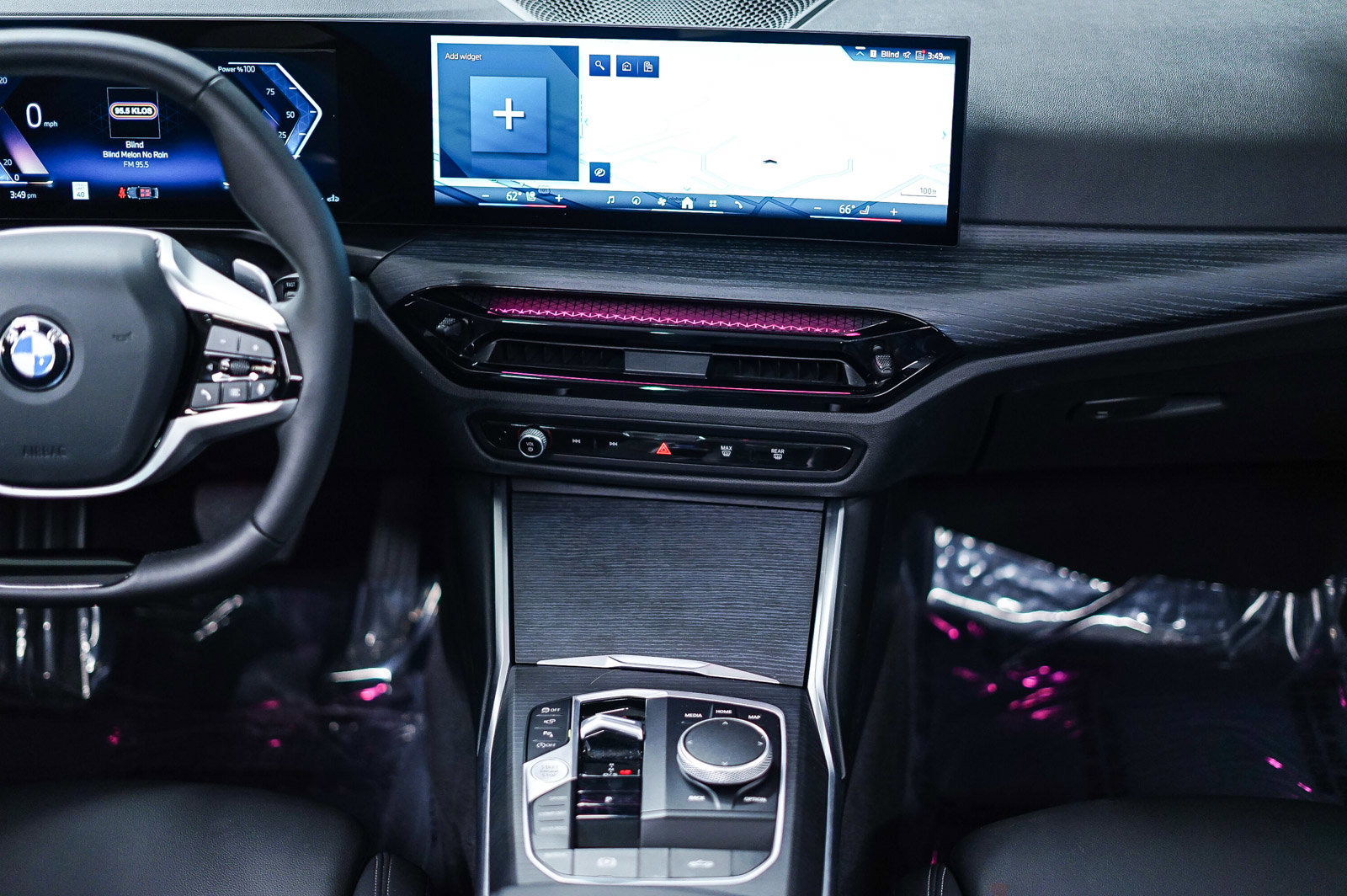 Used 2025 BMW 430i Convertible w/ Convenience Package image 18